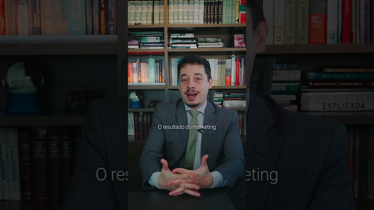 Depoimento do Dr. Arthur para a OpenView
